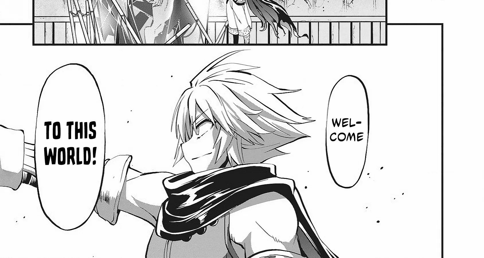 Shin Sekai Builders! ~Class 24 