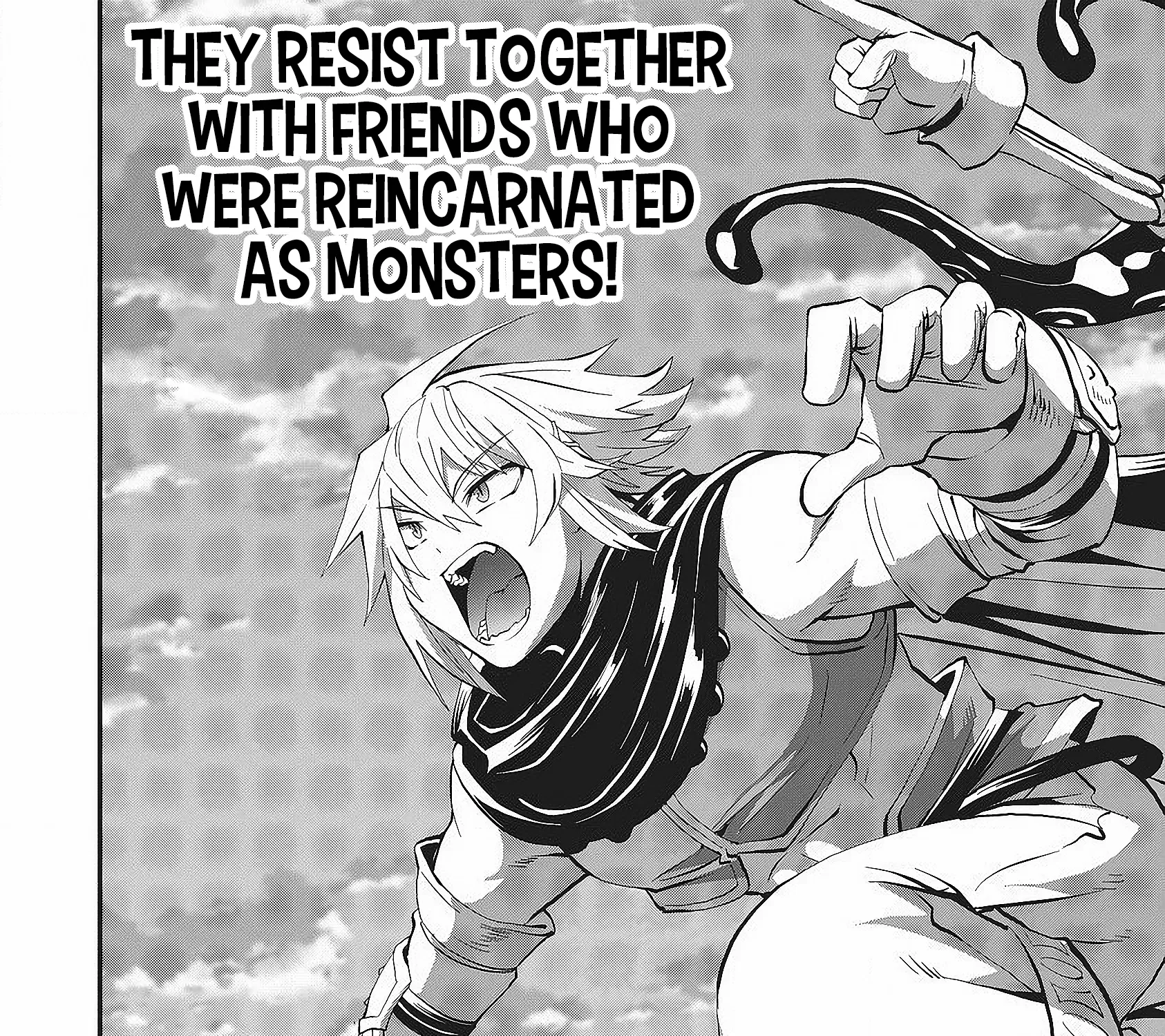 Shin Sekai Builders! ~Class 24 