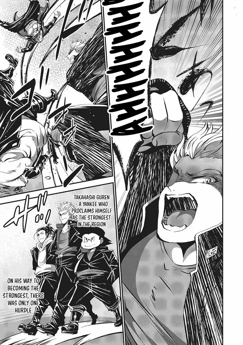 Shin Sekai Builders! ~Class 24 