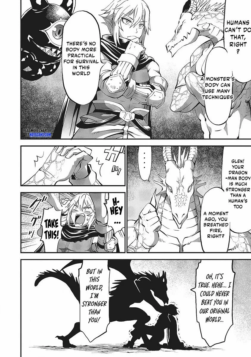 Shin Sekai Builders! ~Class 24 