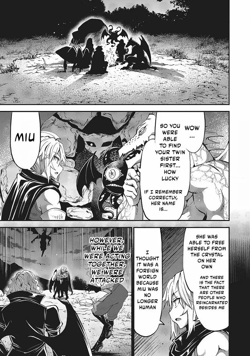 Shin Sekai Builders! ~Class 24 