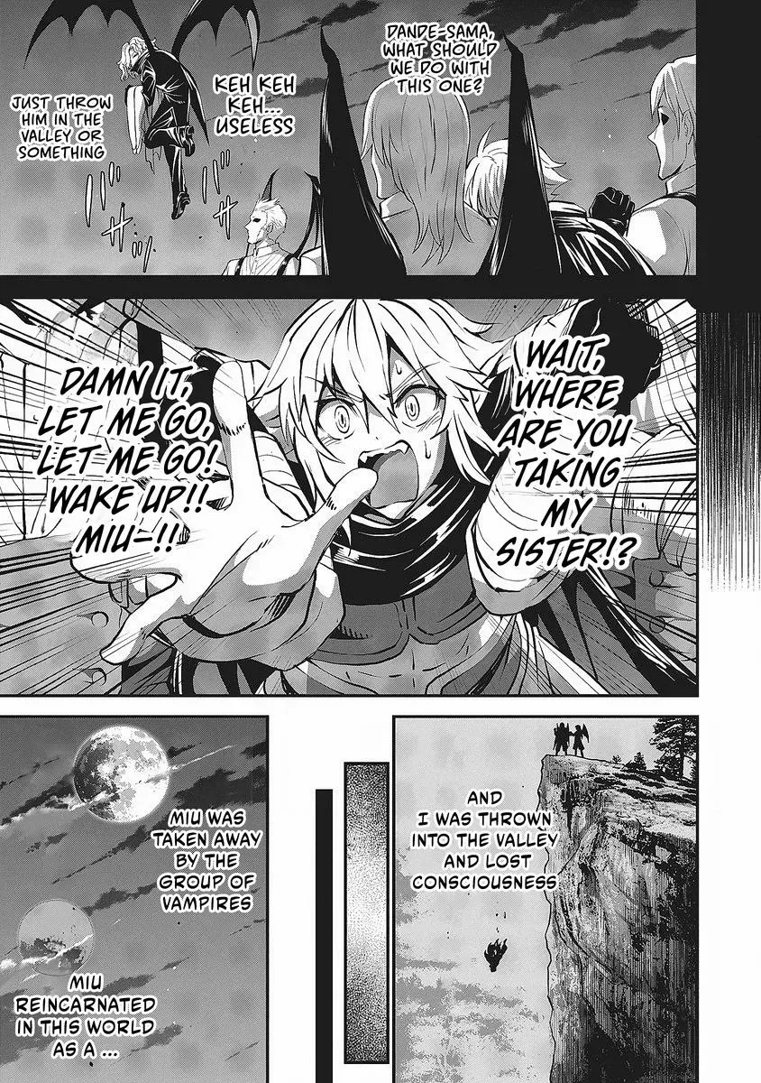 Shin Sekai Builders! ~Class 24 