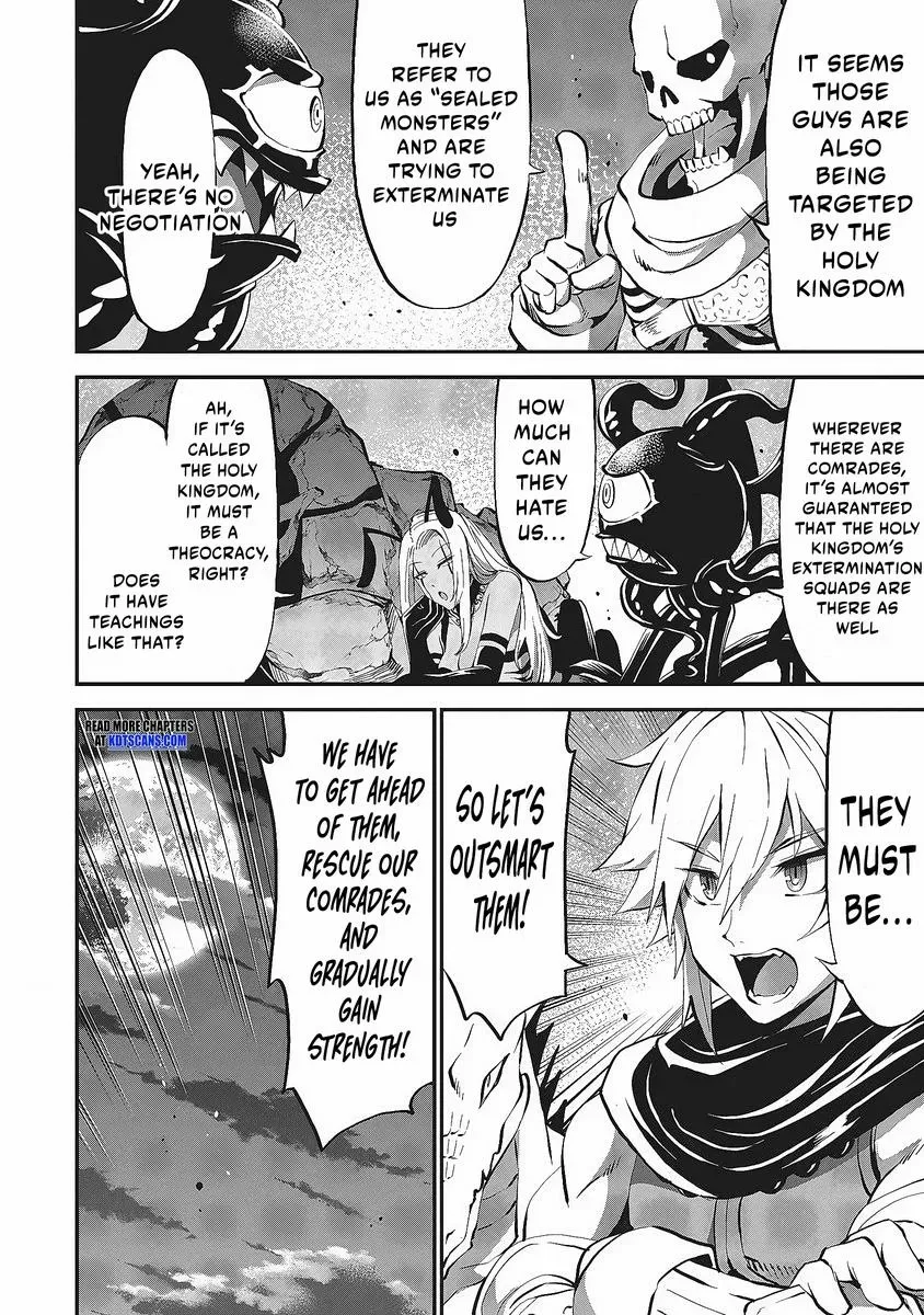 Shin Sekai Builders! ~Class 24 