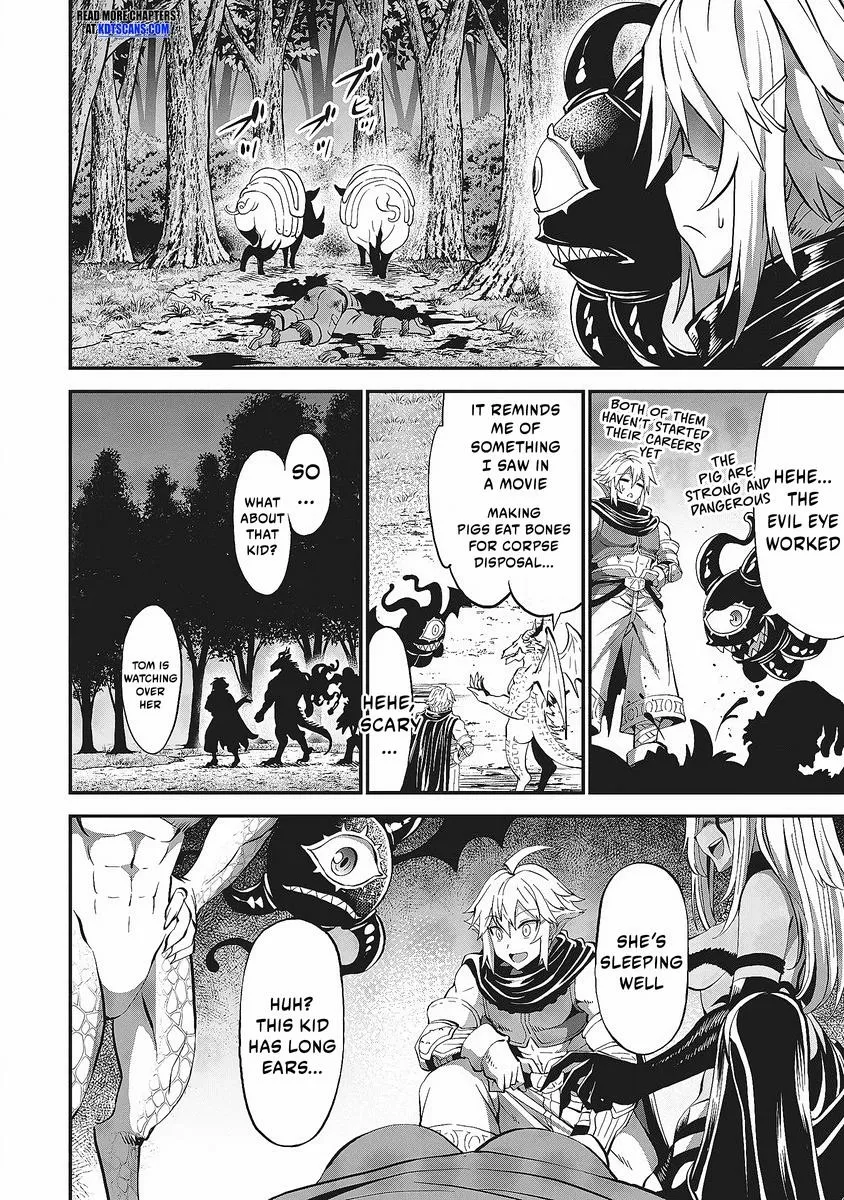 Shin Sekai Builders! ~Class 24 