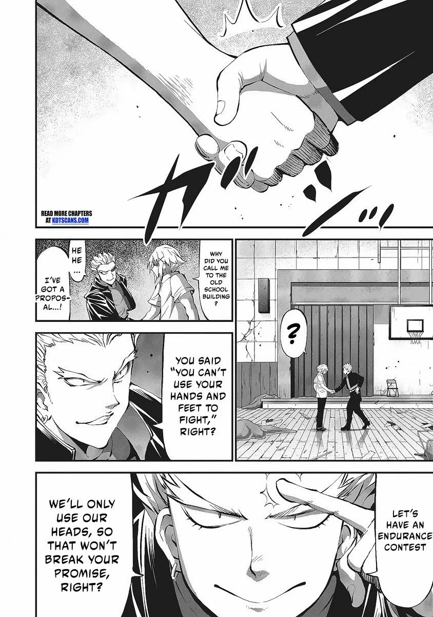 Shin Sekai Builders! ~Class 24 
