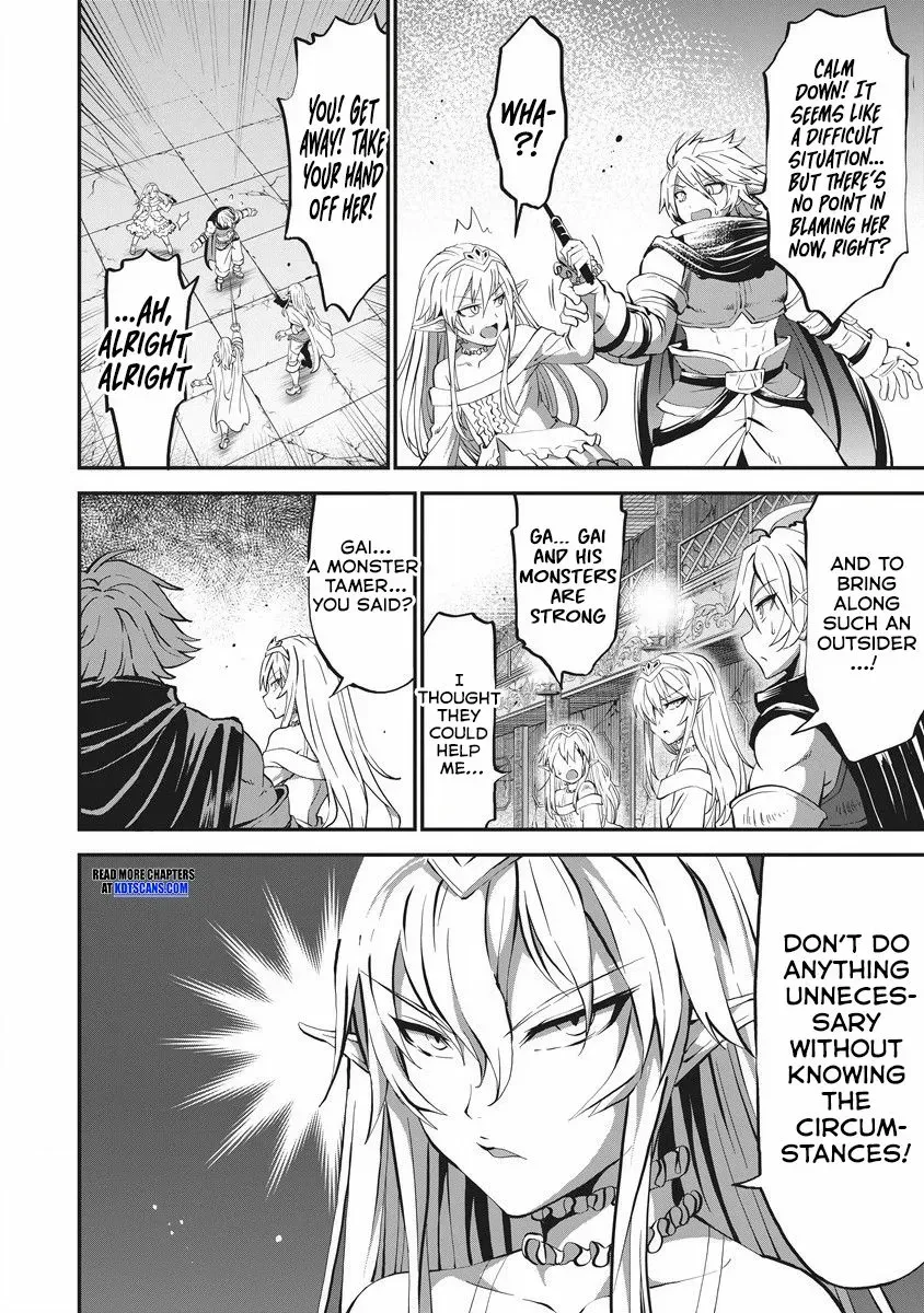 Shin Sekai Builders! ~Class 24 