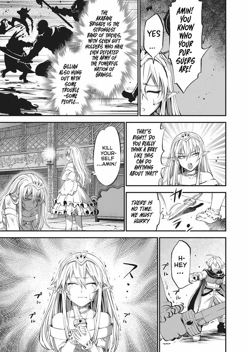 Shin Sekai Builders! ~Class 24 