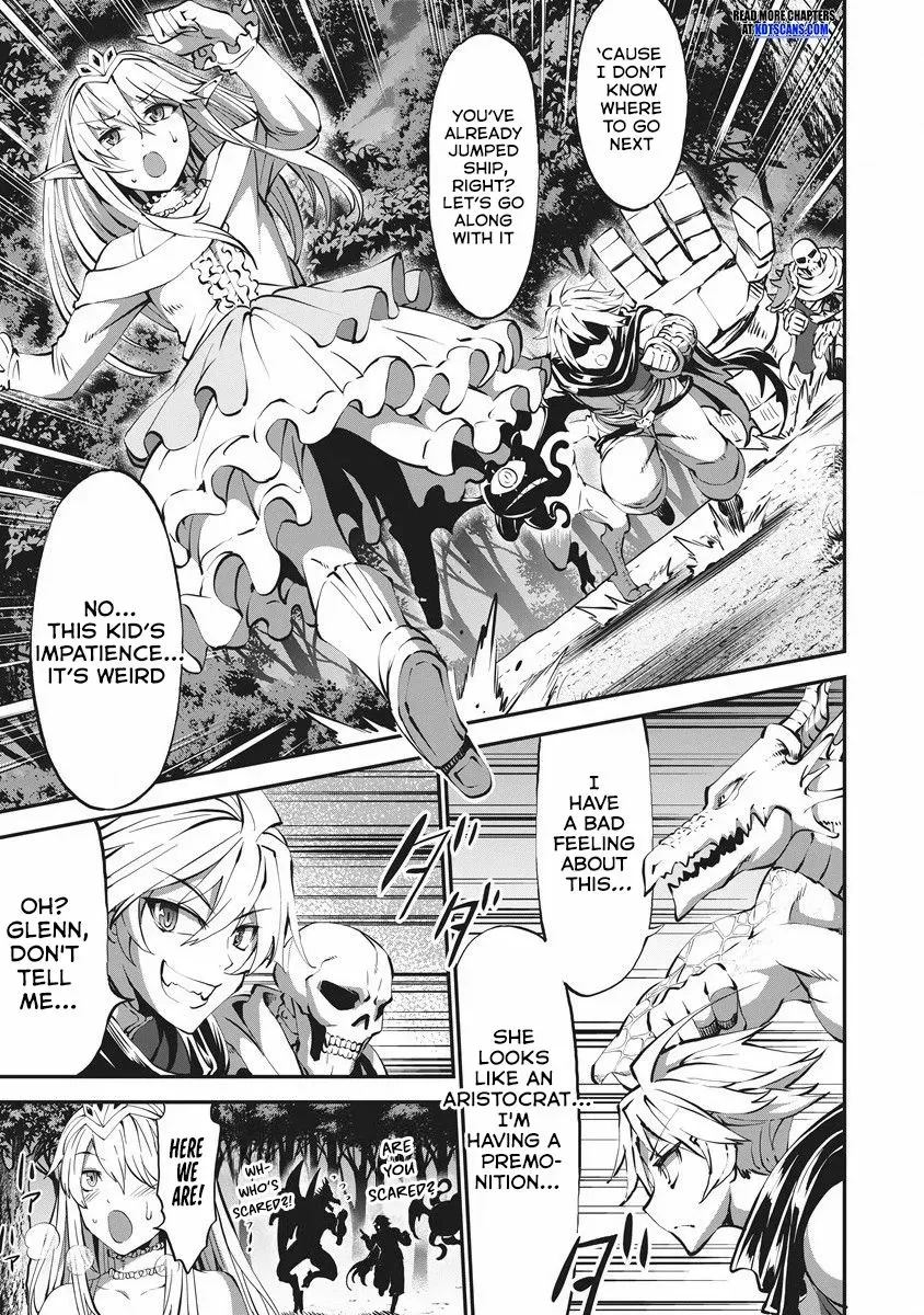 Shin Sekai Builders! ~Class 24 