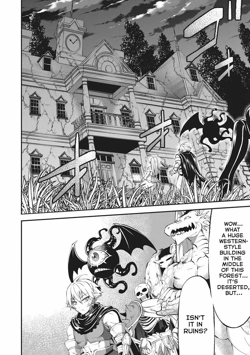 Shin Sekai Builders! ~Class 24 