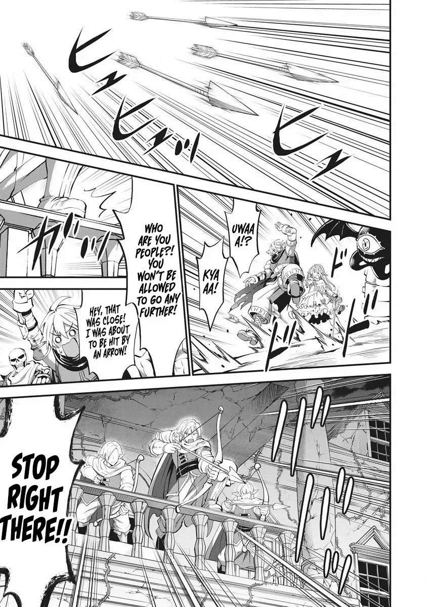 Shin Sekai Builders! ~Class 24 