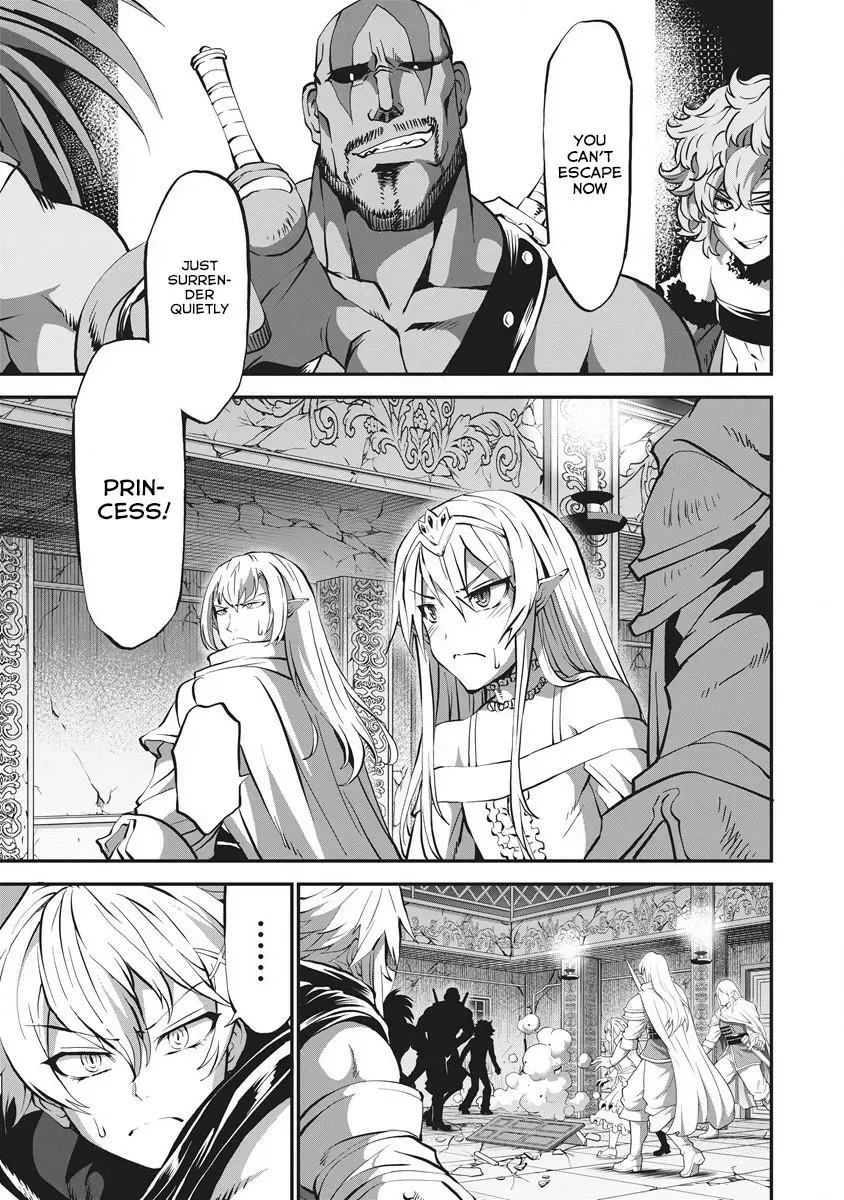 Shin Sekai Builders! ~Class 24 