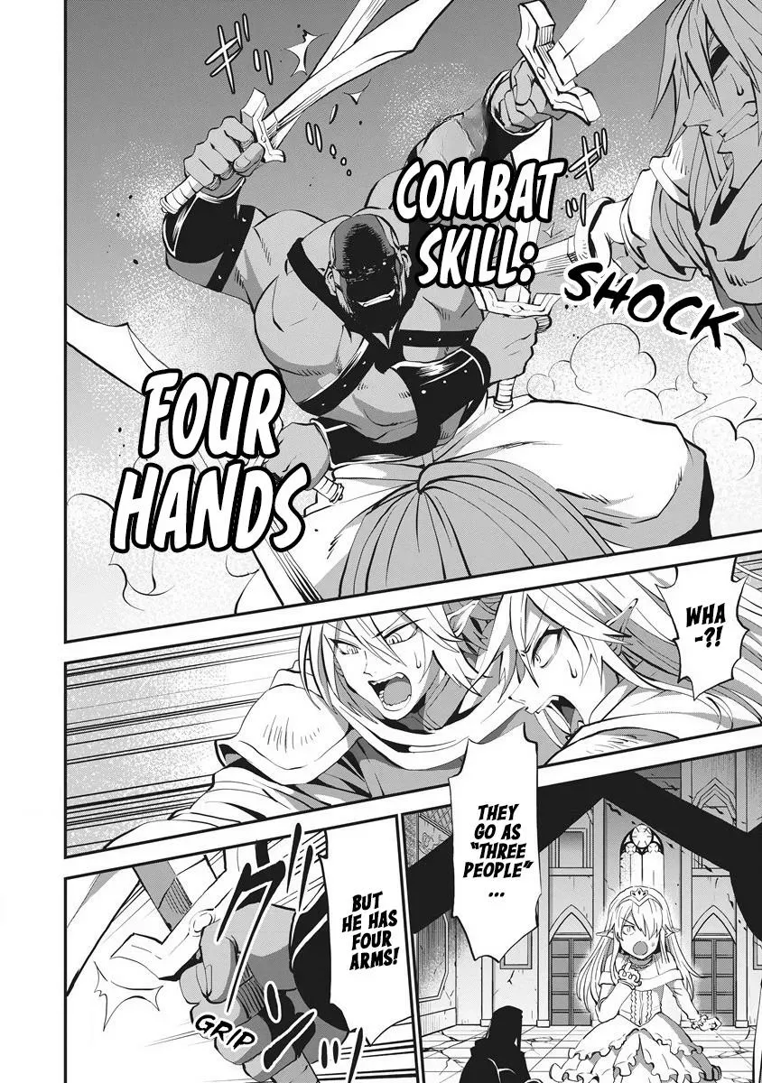Shin Sekai Builders! ~Class 24 