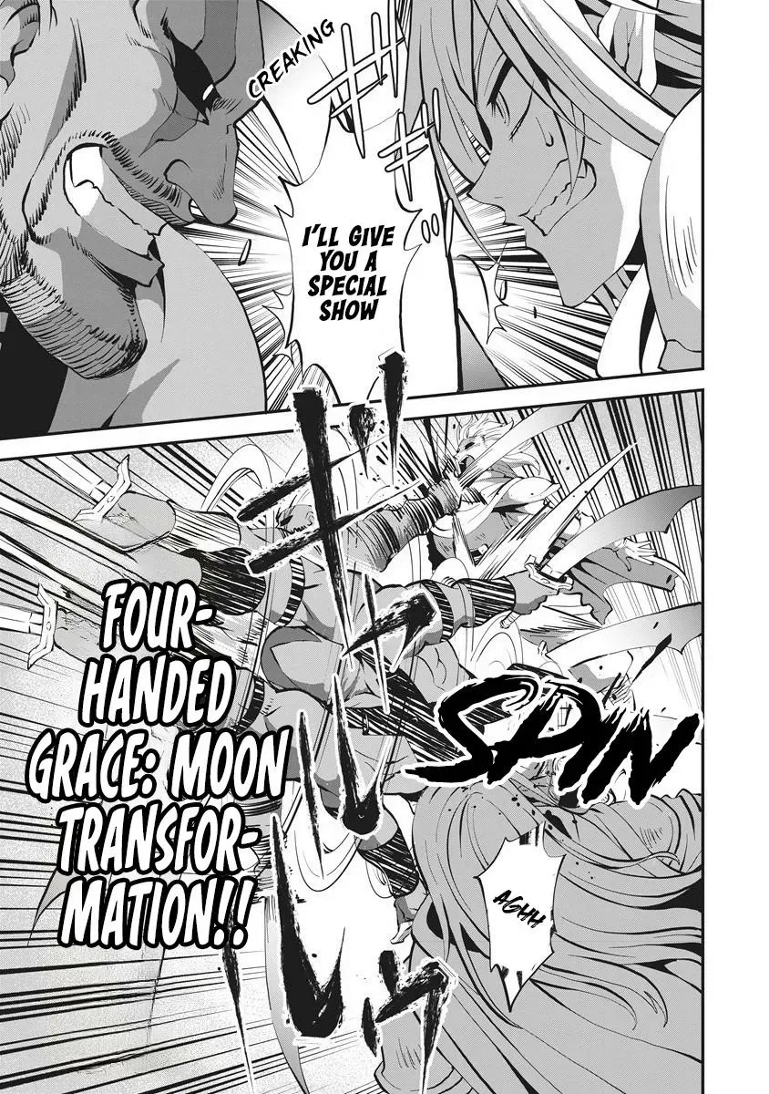 Shin Sekai Builders! ~Class 24 