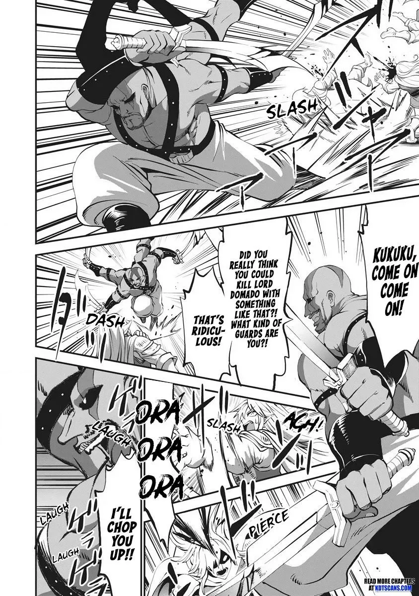 Shin Sekai Builders! ~Class 24 