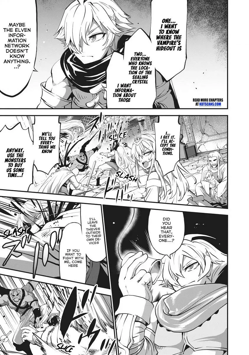 Shin Sekai Builders! ~Class 24 