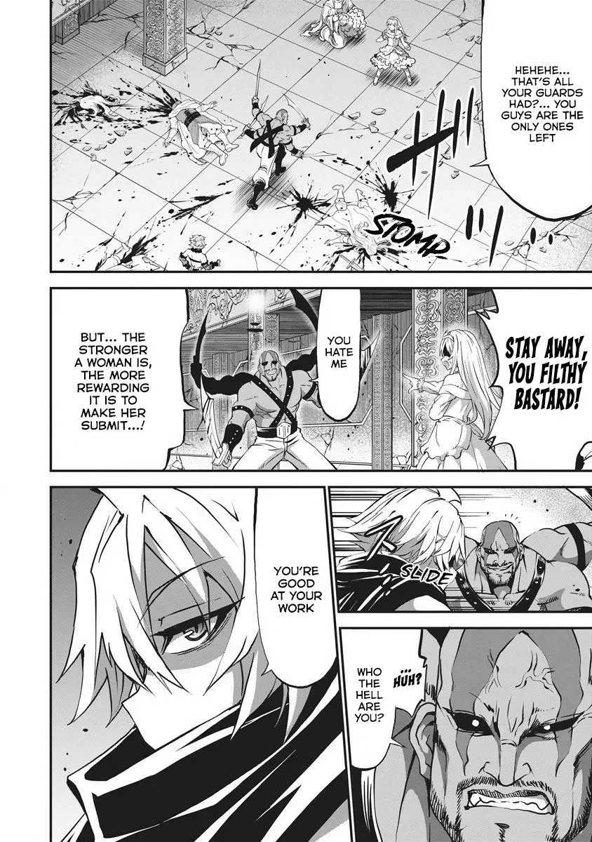 Shin Sekai Builders! ~Class 24 