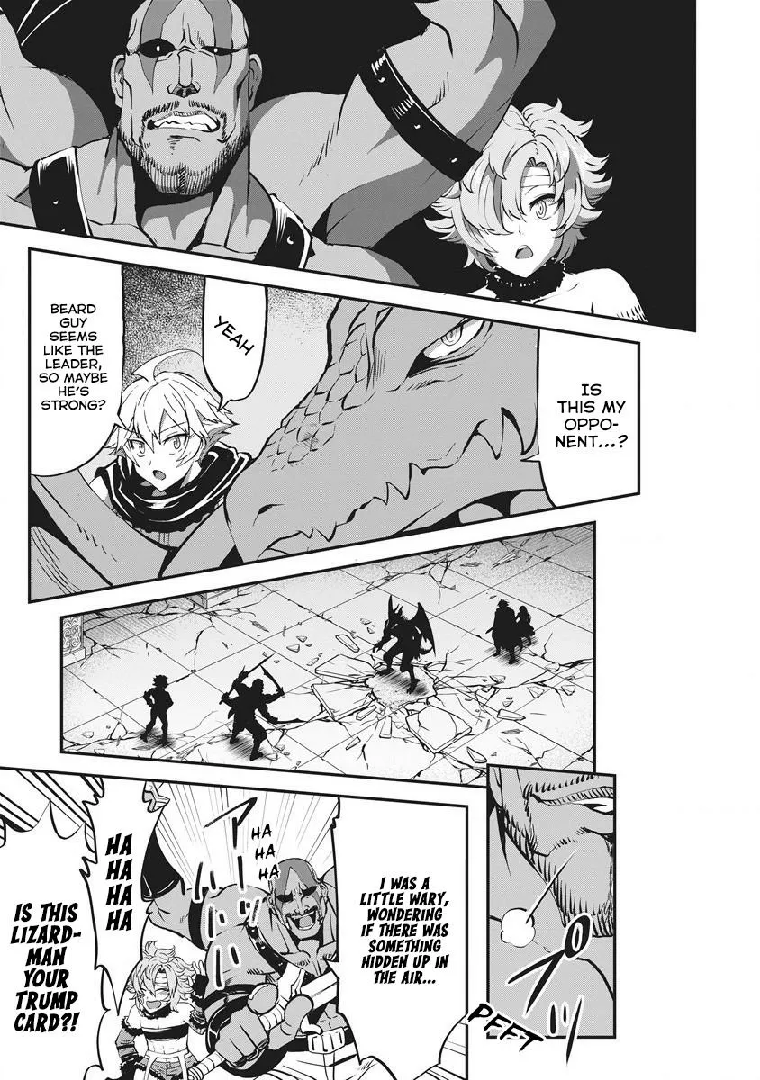 Shin Sekai Builders! ~Class 24 