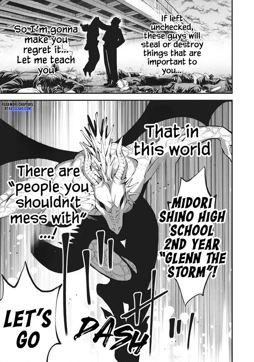 Shin Sekai Builders! ~Class 24 
