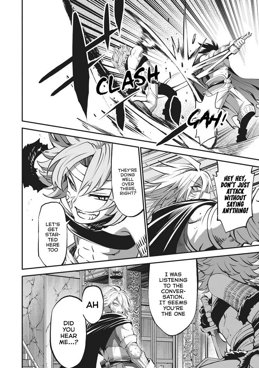 Shin Sekai Builders! ~Class 24 