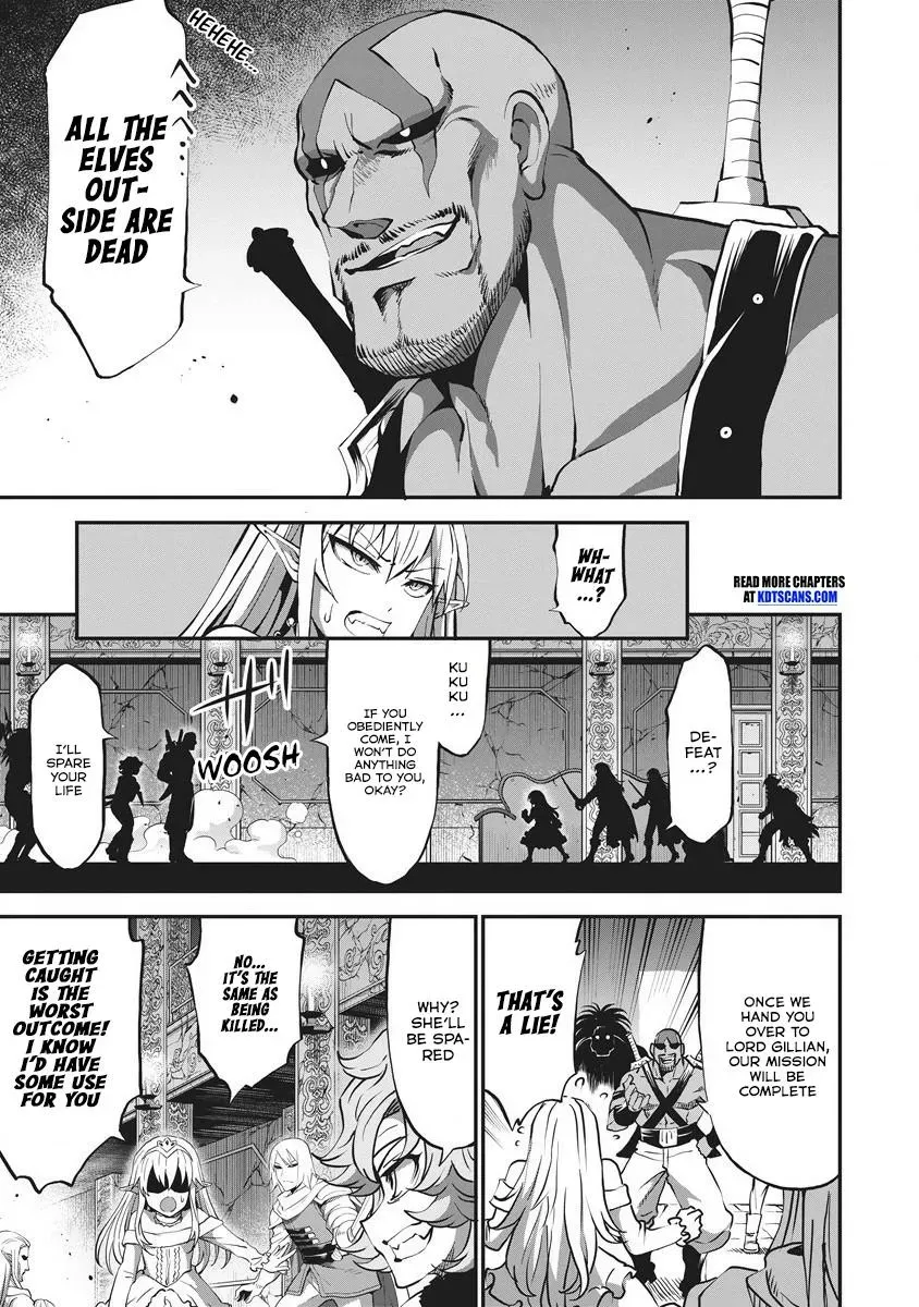 Shin Sekai Builders! ~Class 24 