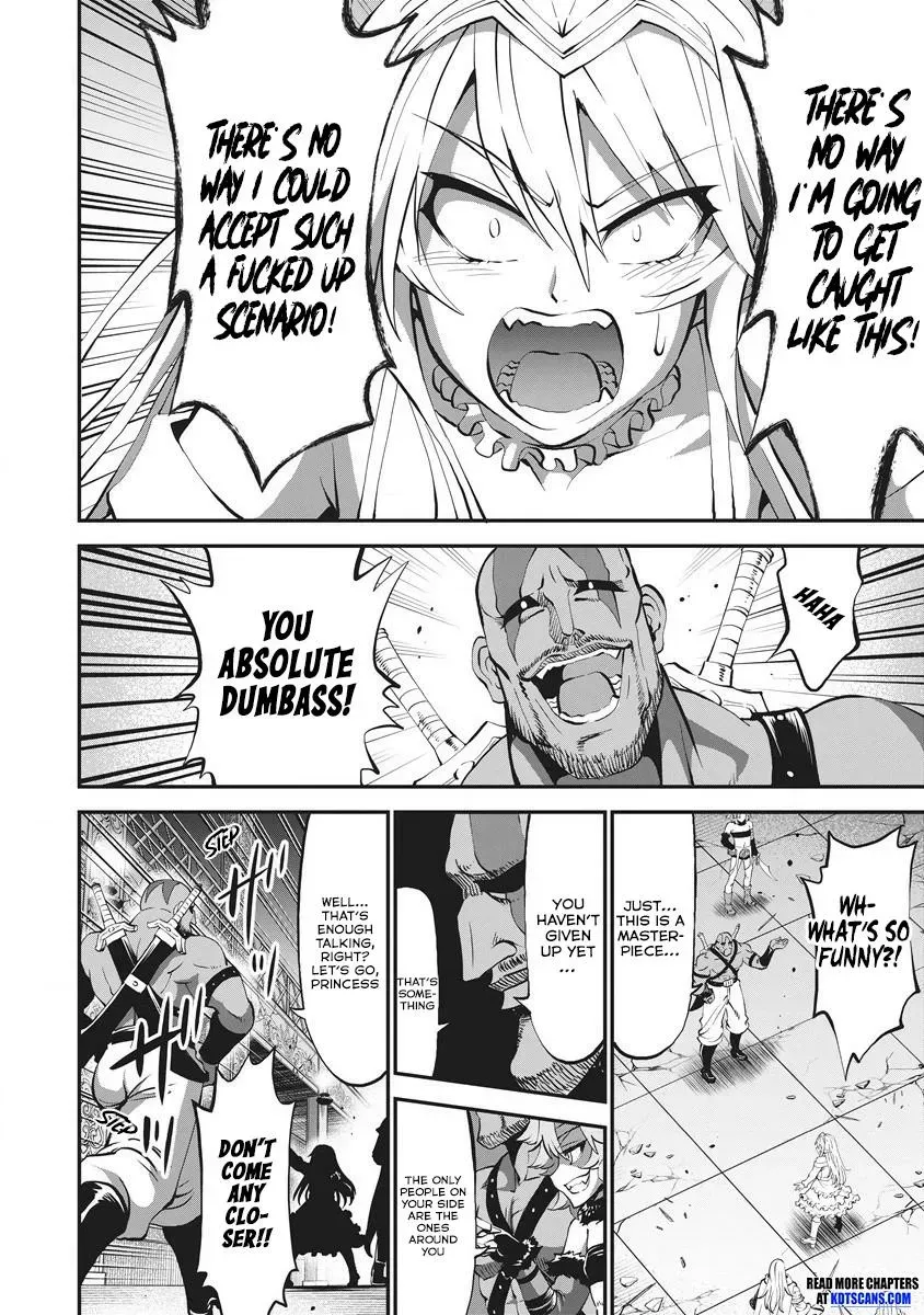 Shin Sekai Builders! ~Class 24 
