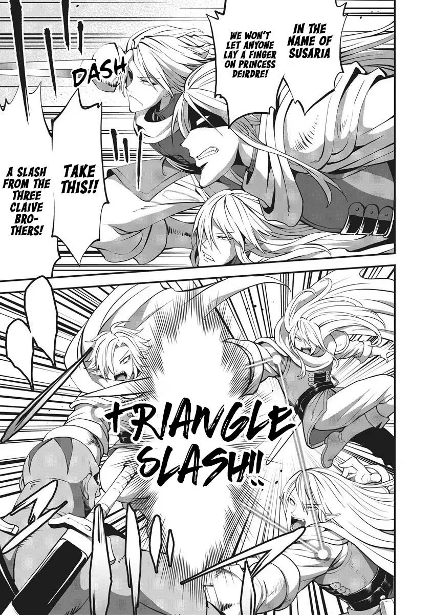Shin Sekai Builders! ~Class 24 