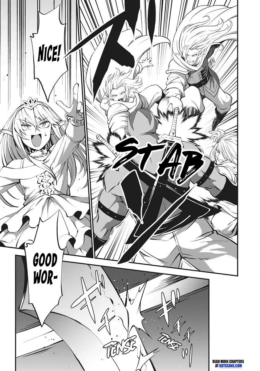 Shin Sekai Builders! ~Class 24 