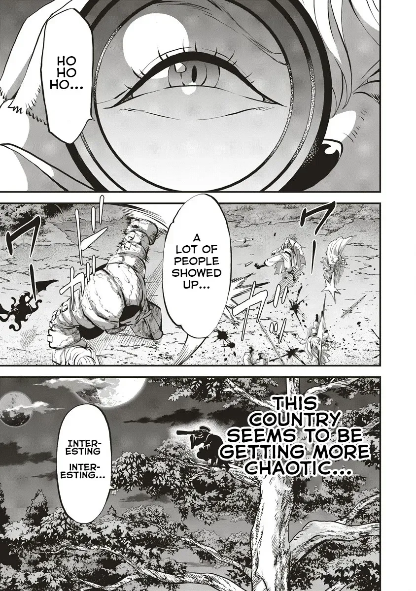 Shin Sekai Builders! ~Class 24 