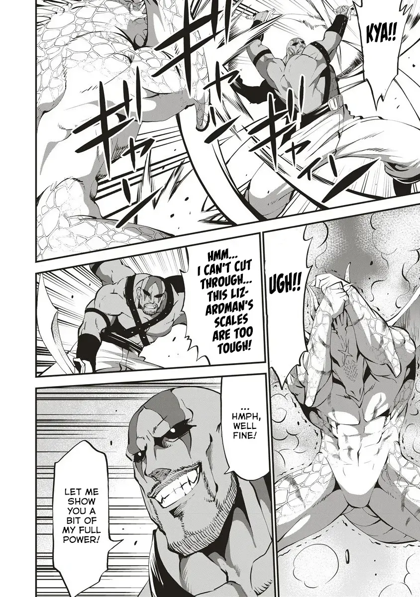 Shin Sekai Builders! ~Class 24 