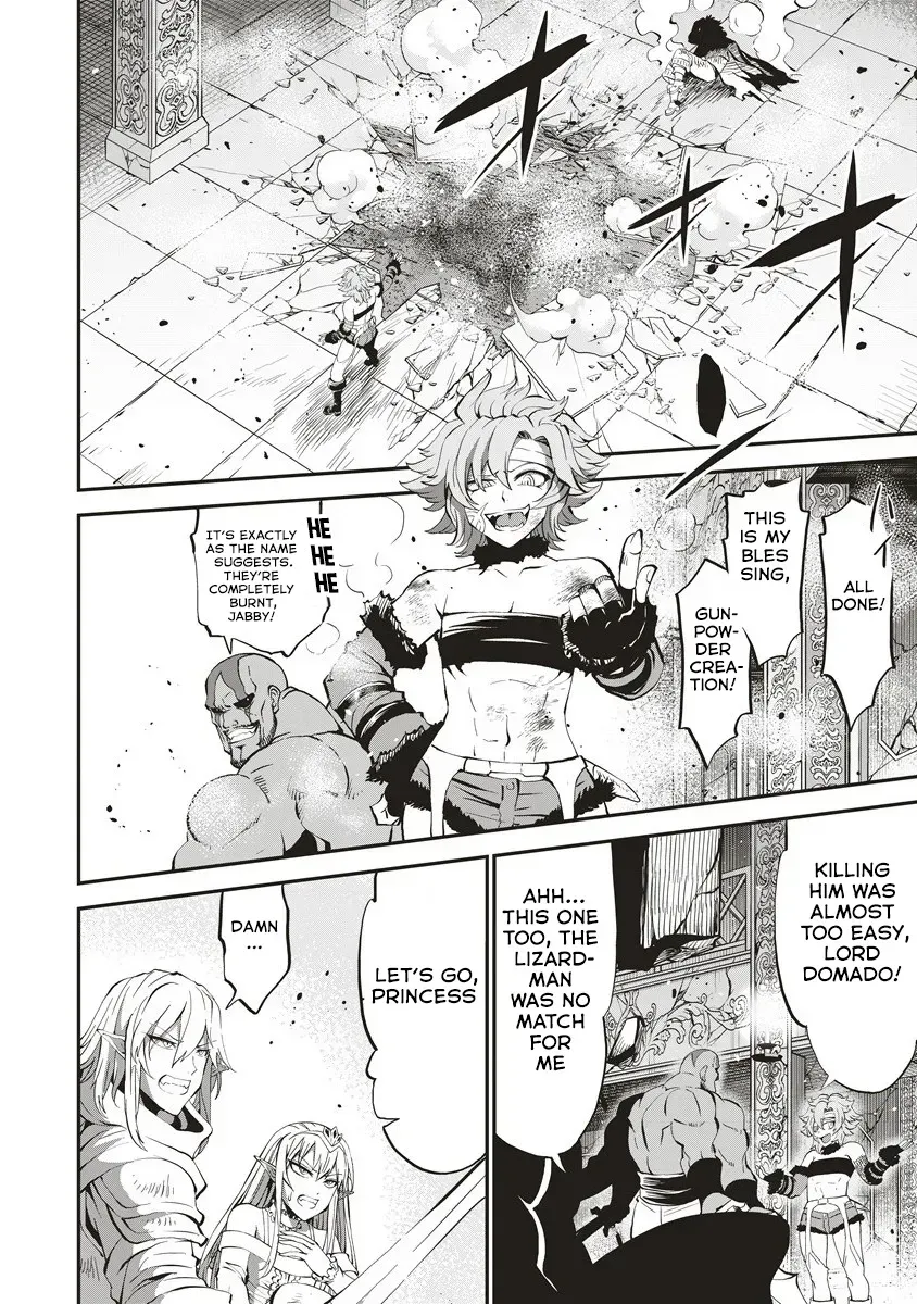 Shin Sekai Builders! ~Class 24 