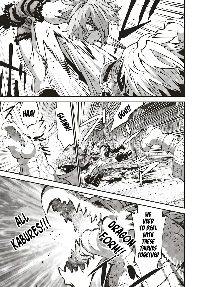 Shin Sekai Builders! ~Class 24 