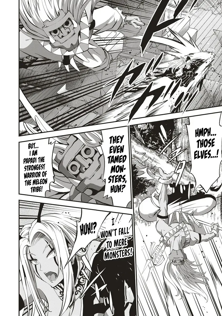 Shin Sekai Builders! ~Class 24 