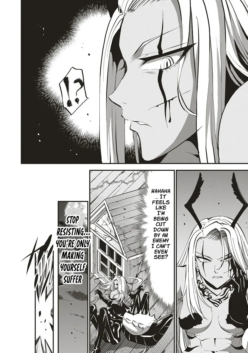 Shin Sekai Builders! ~Class 24 