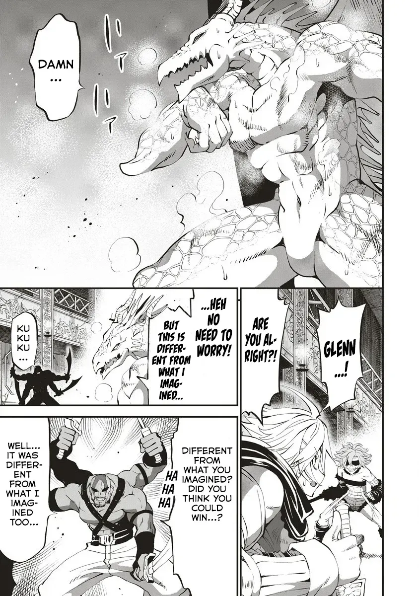 Shin Sekai Builders! ~Class 24 