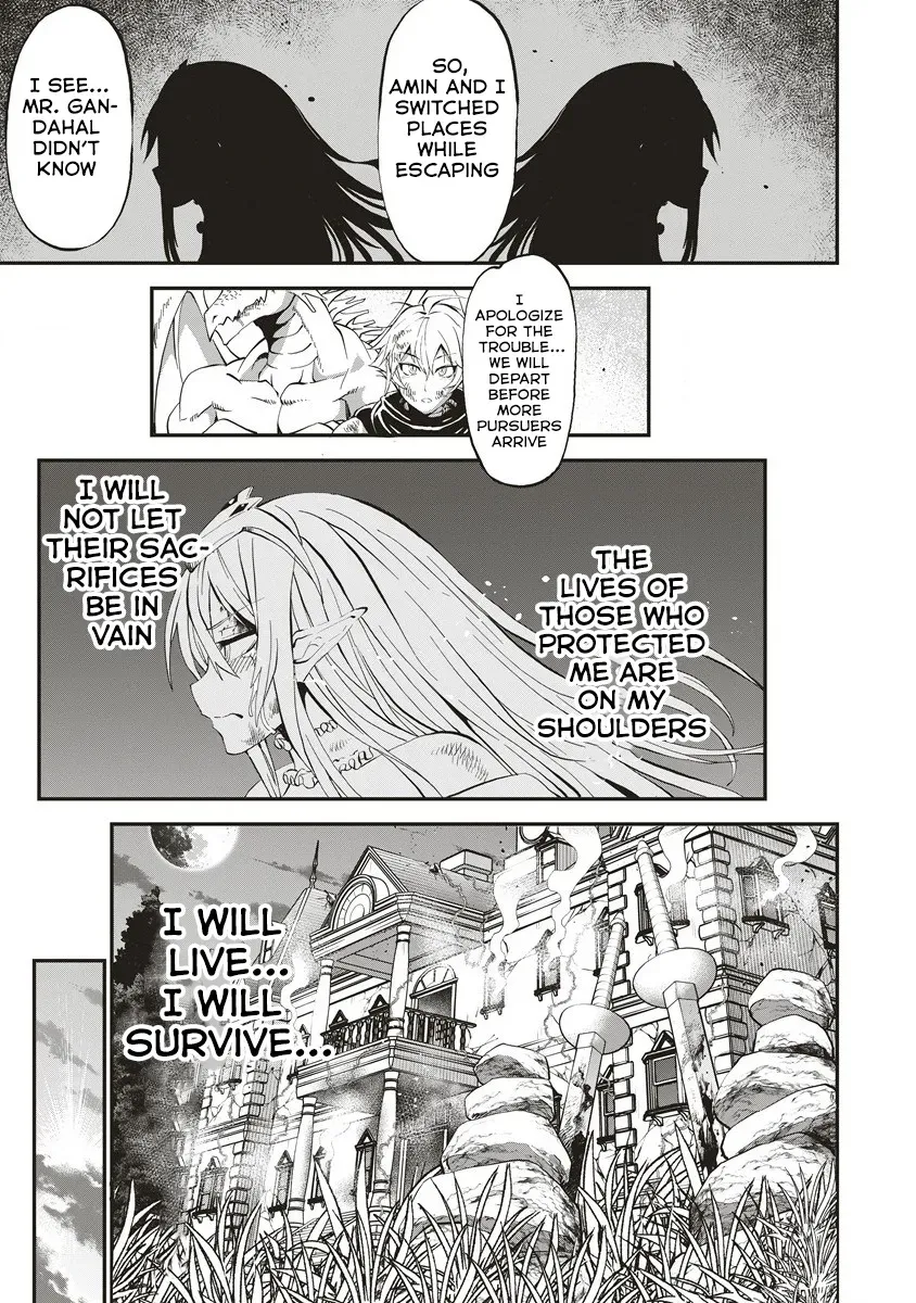 Shin Sekai Builders! ~Class 24 