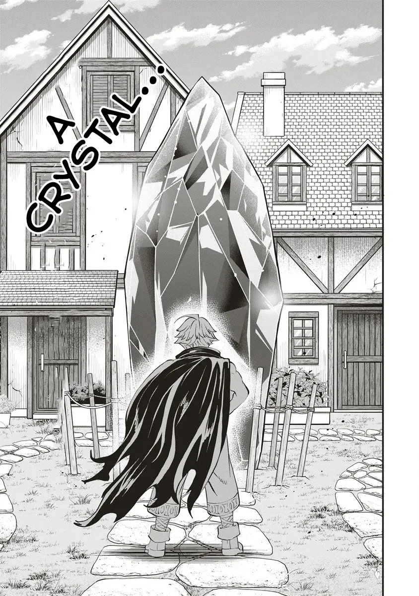 Shin Sekai Builders! ~Class 24 