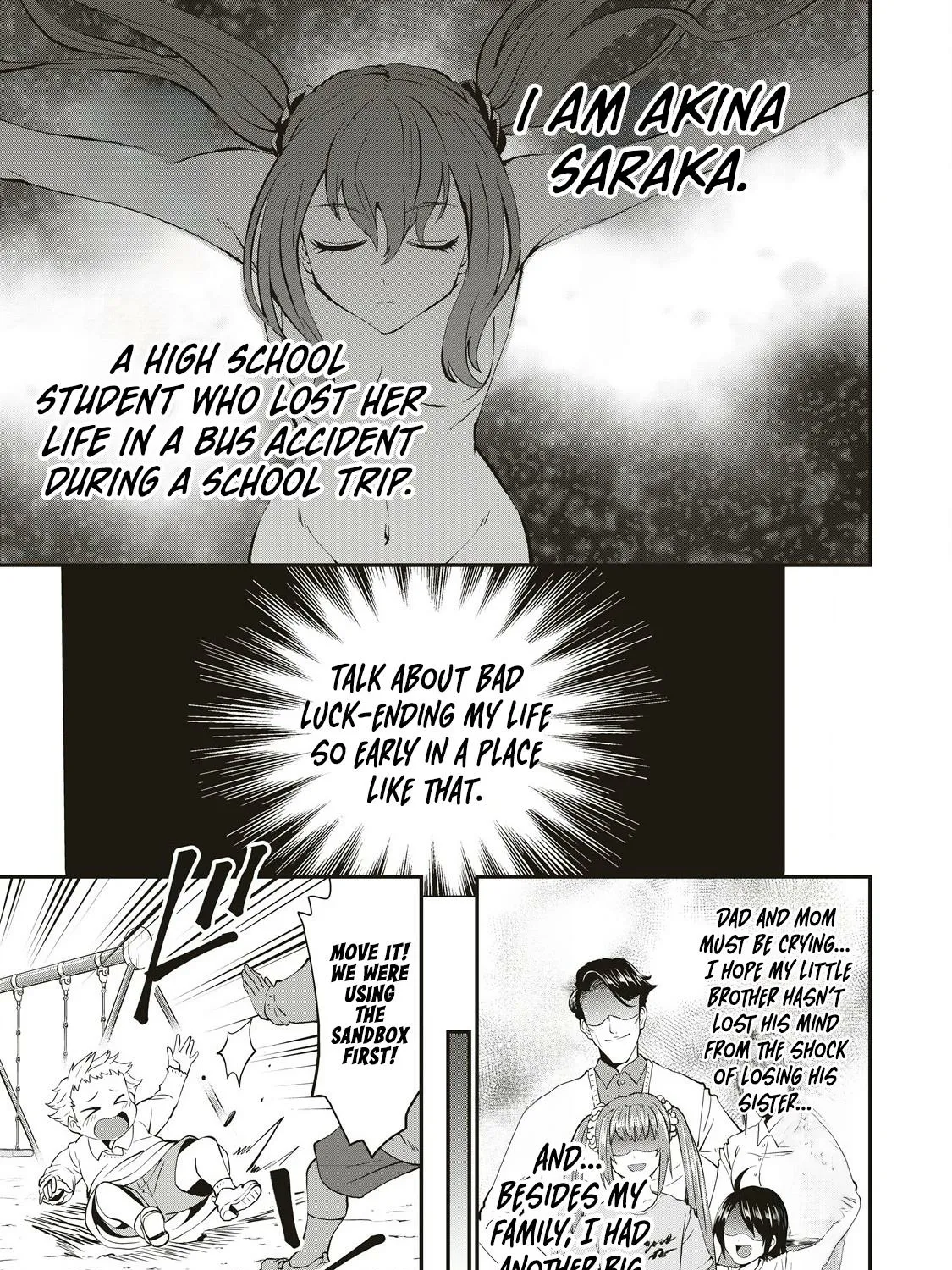 Shin Sekai Builders! ~Class 24 