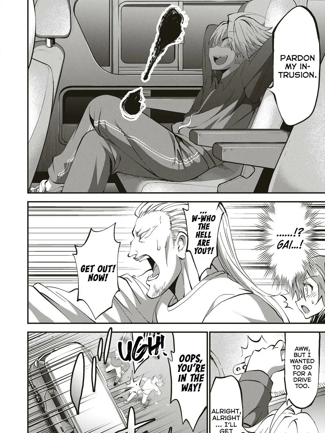 Shin Sekai Builders! ~Class 24 