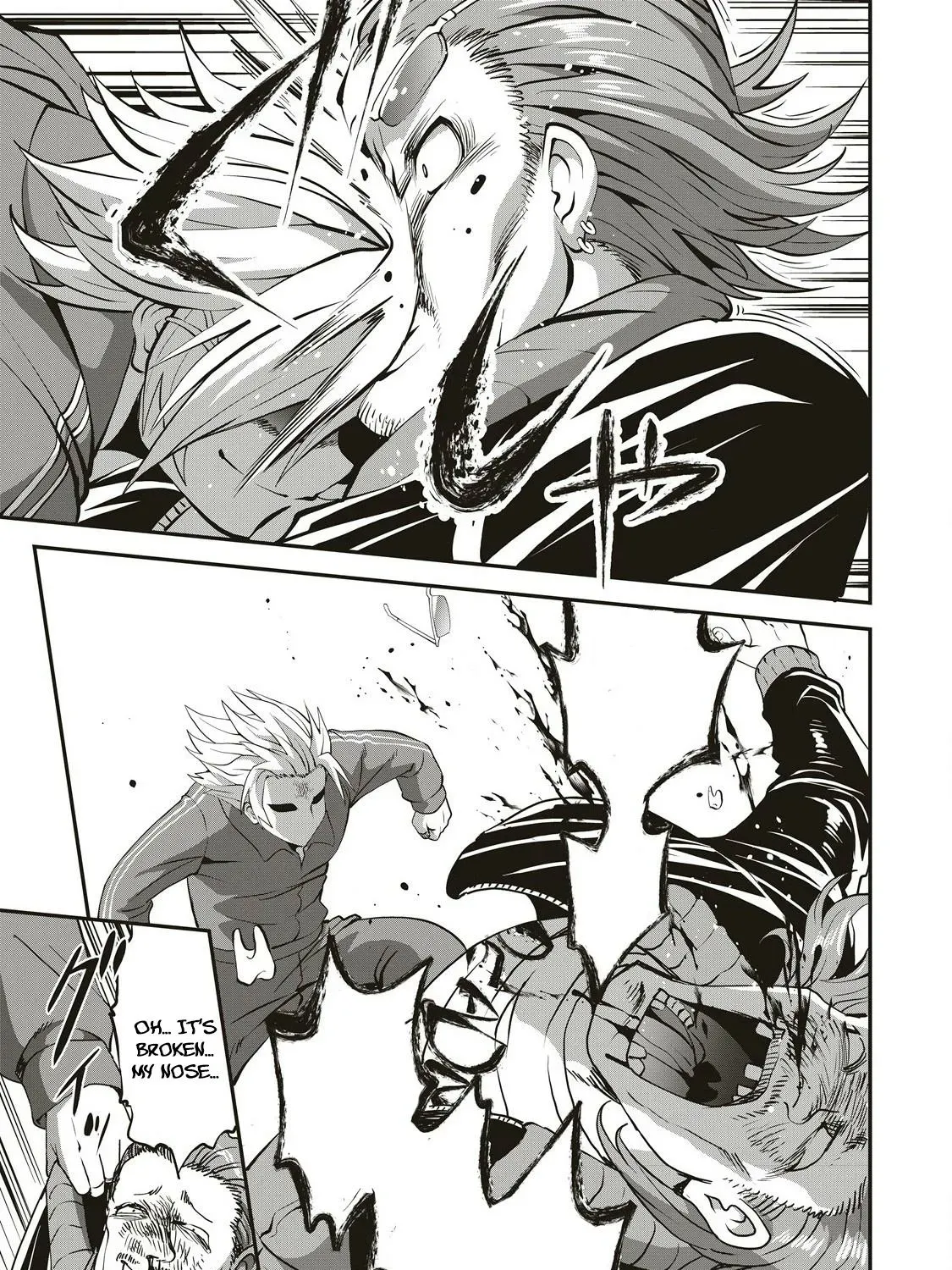 Shin Sekai Builders! ~Class 24 