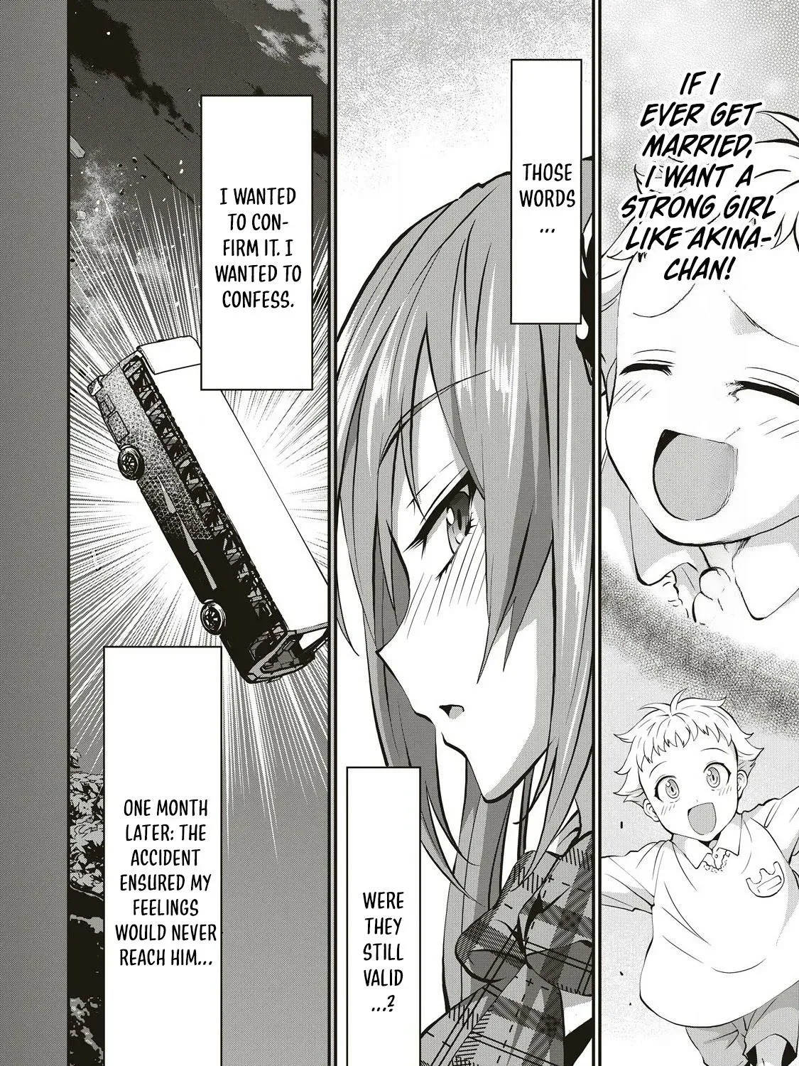 Shin Sekai Builders! ~Class 24 
