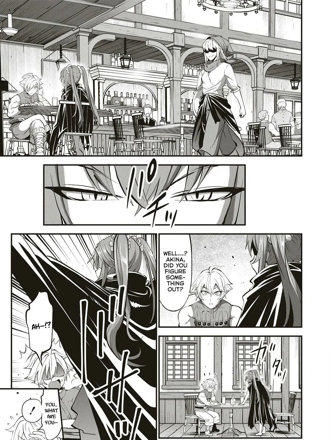 Shin Sekai Builders! ~Class 24 