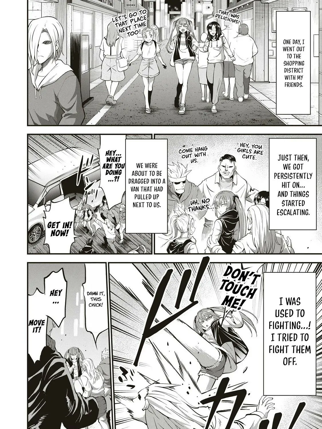 Shin Sekai Builders! ~Class 24 