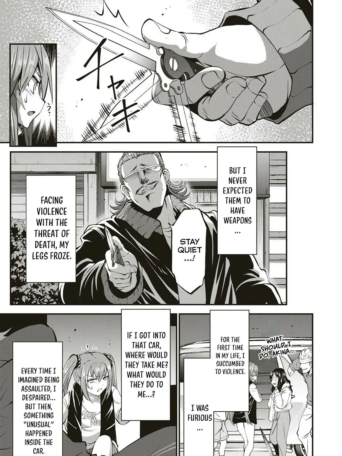 Shin Sekai Builders! ~Class 24 