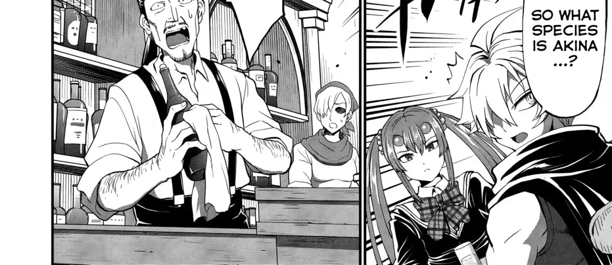 Shin Sekai Builders! ~Class 24 