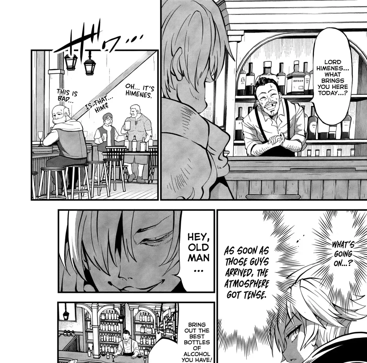 Shin Sekai Builders! ~Class 24 