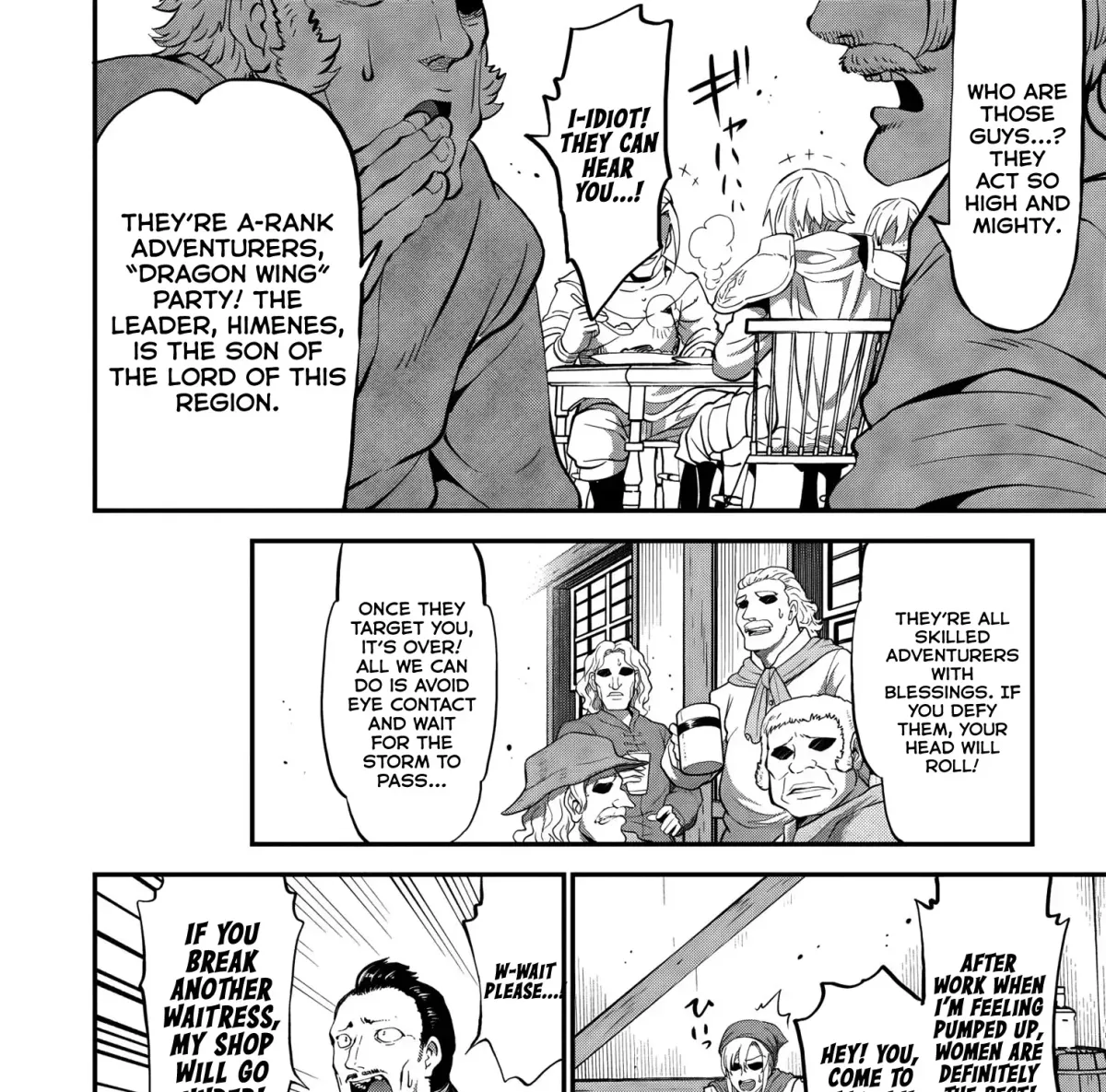 Shin Sekai Builders! ~Class 24 