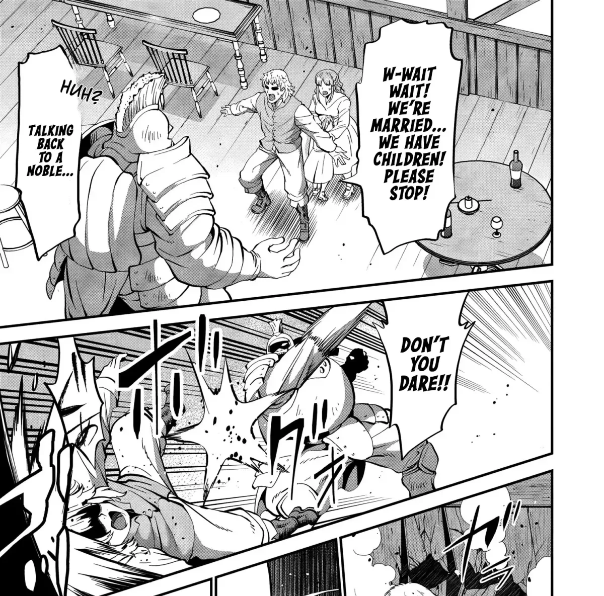 Shin Sekai Builders! ~Class 24 
