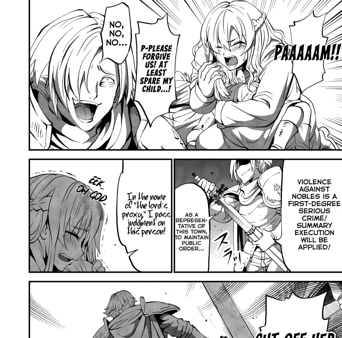 Shin Sekai Builders! ~Class 24 