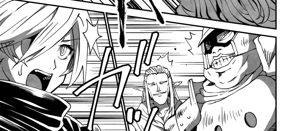 Shin Sekai Builders! ~Class 24 