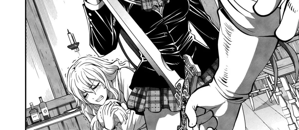 Shin Sekai Builders! ~Class 24 